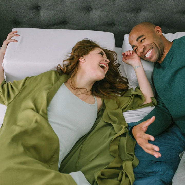 HALLO - Coussin Cubique Orthopédique