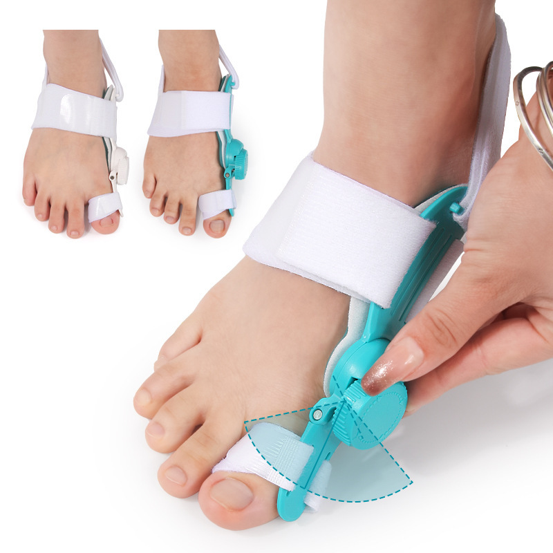Correcteur Hallux Valgus Pro
