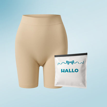 Short anti-frottement Hallo