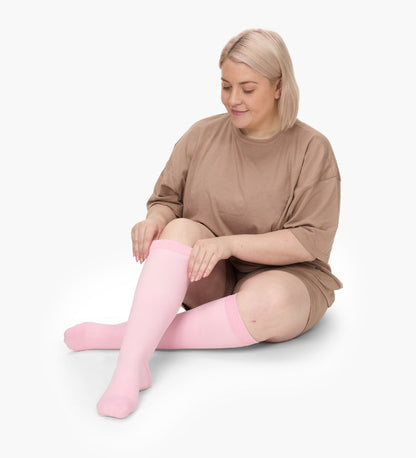 Chaussettes de contention Premium