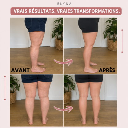 Chaussettes de compression Confortable