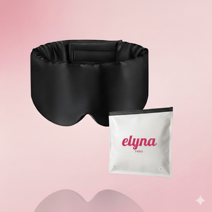 Masque pour sommeil profond