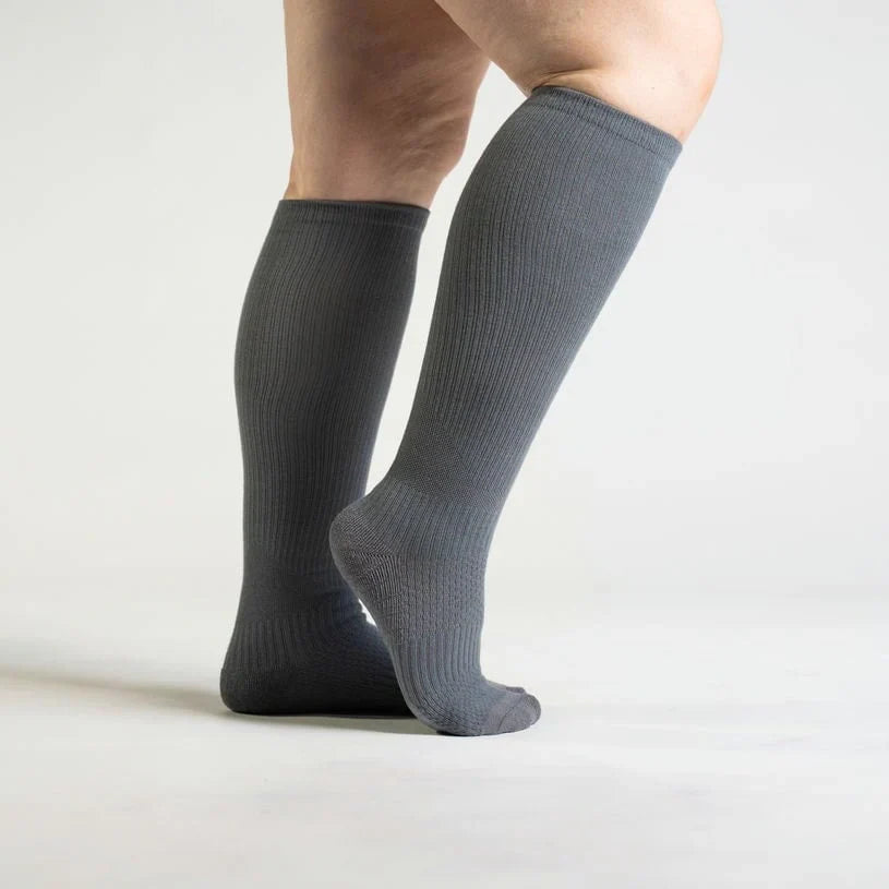 Chaussettes de compression Hallo