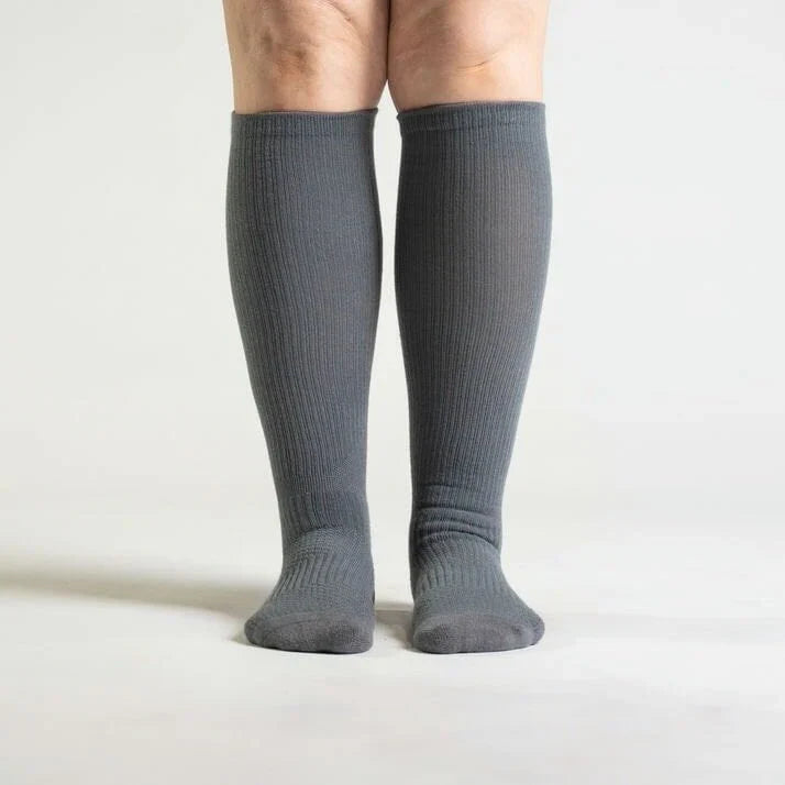 Chaussettes de compression Hallo