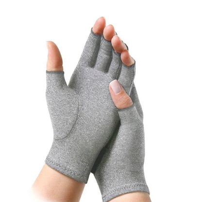 Gants de compression en bambou