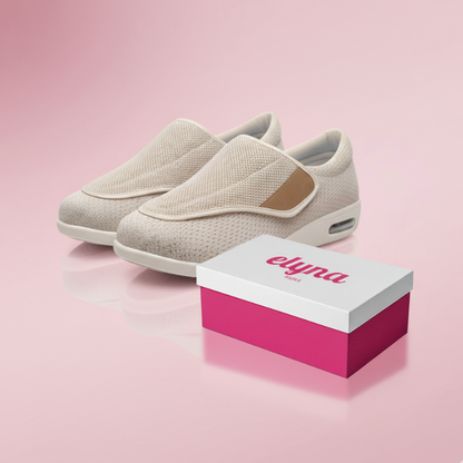 Chaussures confortables hallo