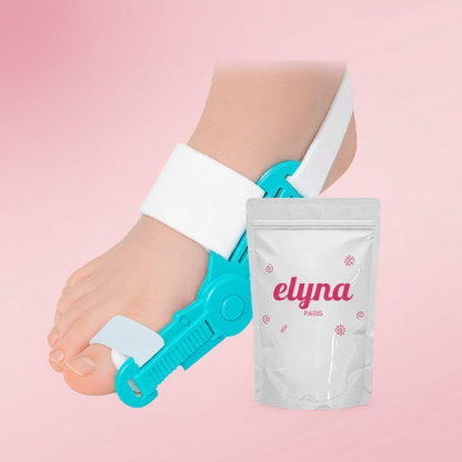 Correcteur Hallux Valgus Pro