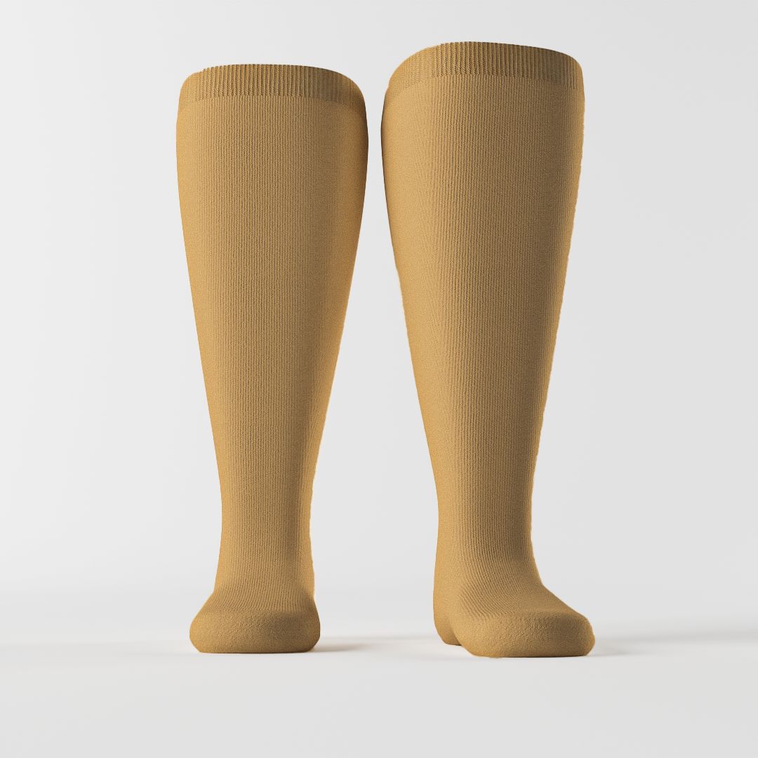 Chaussettes de compression Hallo