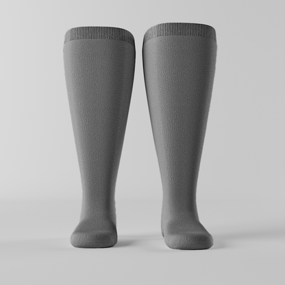 Chaussettes de compression Hallo