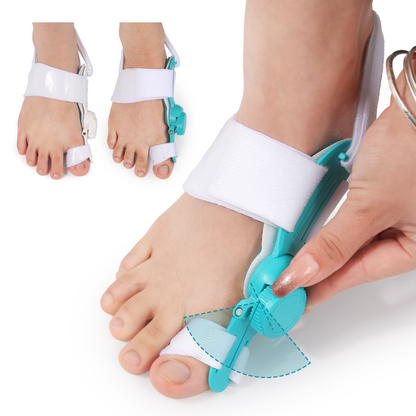 Correcteur Hallux Valgus Pro