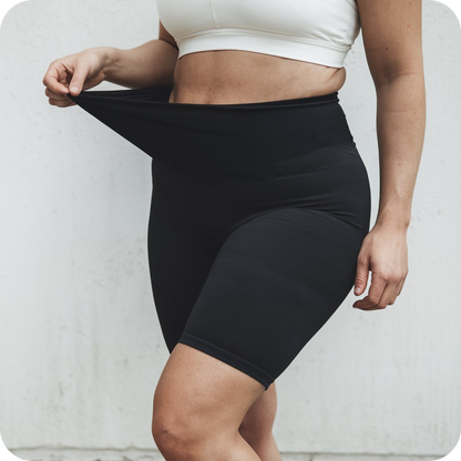 Short anti-frottement Hallo