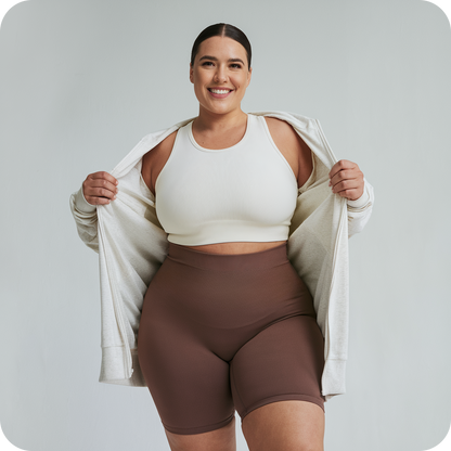 Short anti-frottement Hallo