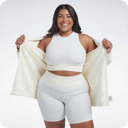 Short anti-frottement Hallo