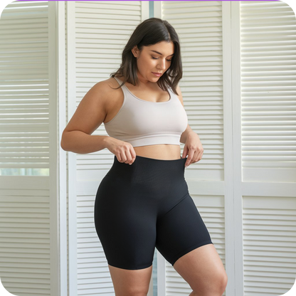 Short anti-frottement Hallo