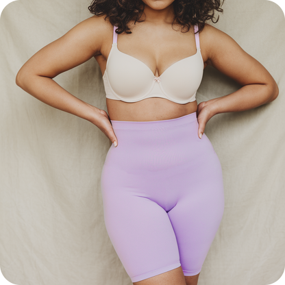 Short anti-frottement Hallo