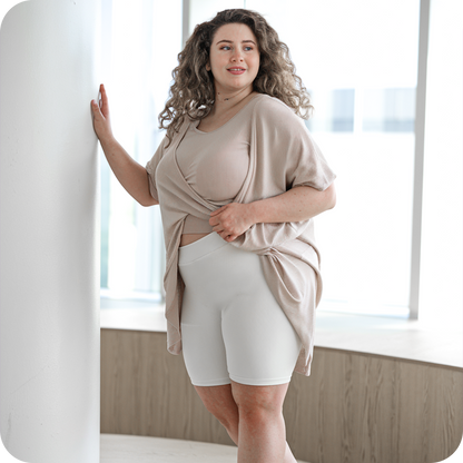 Short anti-frottement Hallo