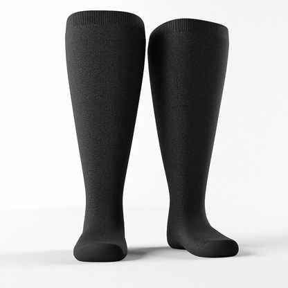 Chaussettes de compression Hallo