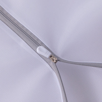 sac à linge en maille